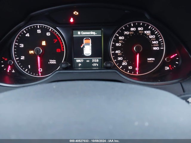 Audi Q5 2.0t Premium 2015 WA1LFAFP6FA068760 Image 15