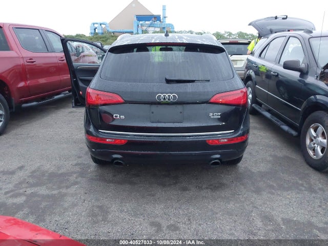 Audi Q5 2.0t Premium 2015 WA1LFAFP6FA068760 Image 16