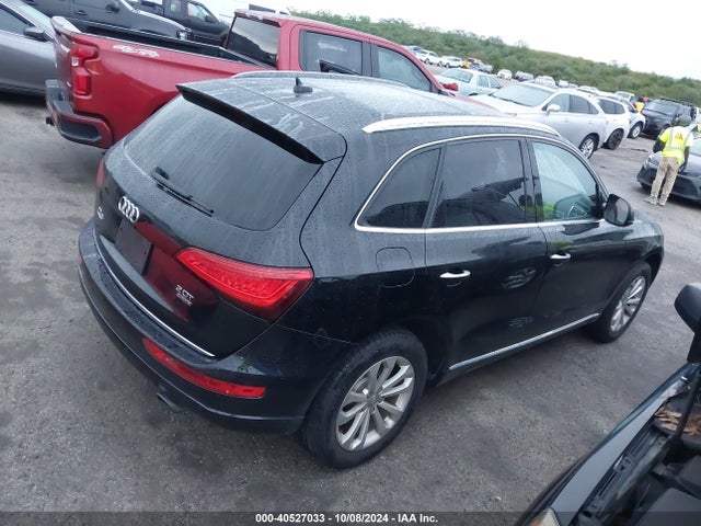 Audi Q5 2.0t Premium 2015 WA1LFAFP6FA068760 Image 4