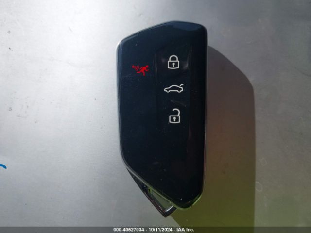 1V2VMPE86PC035800 Volkswagen Id.4 Pro/pro S