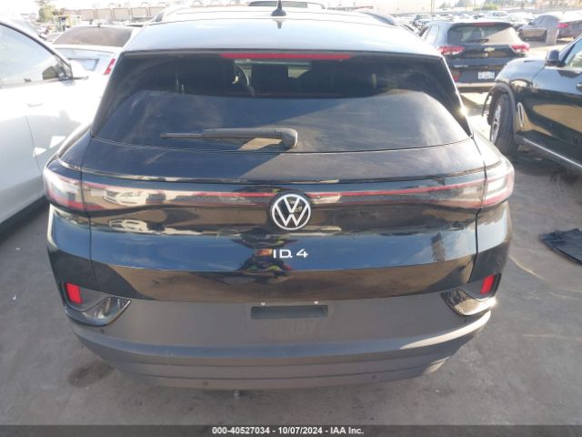 1V2VMPE86PC035800 Volkswagen Id.4 Pro/pro S