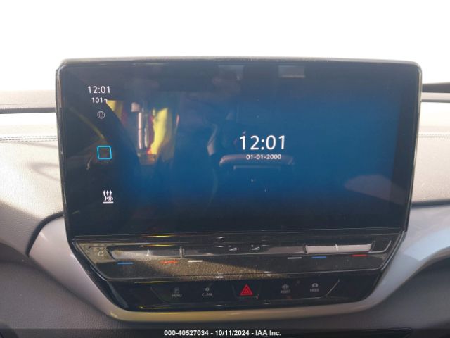 1V2VMPE86PC035800 Volkswagen Id.4 Pro/pro S
