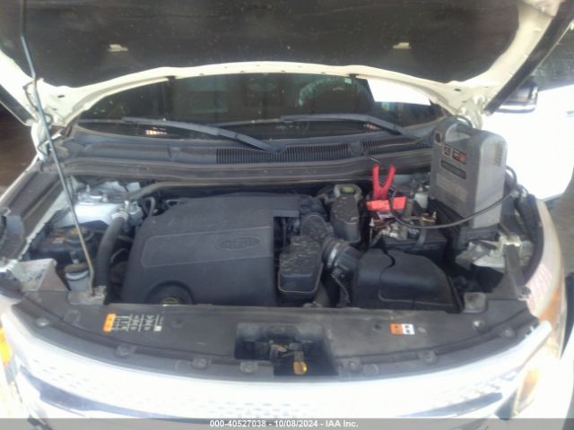 1FM5K8D88FGC11179 Ford EXPLORER XLT