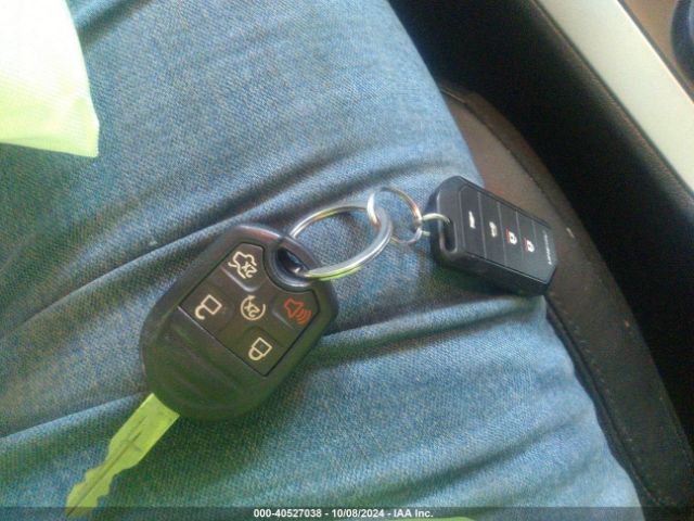 1FM5K8D88FGC11179 Ford EXPLORER XLT