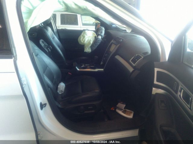1FM5K8D88FGC11179 Ford EXPLORER XLT