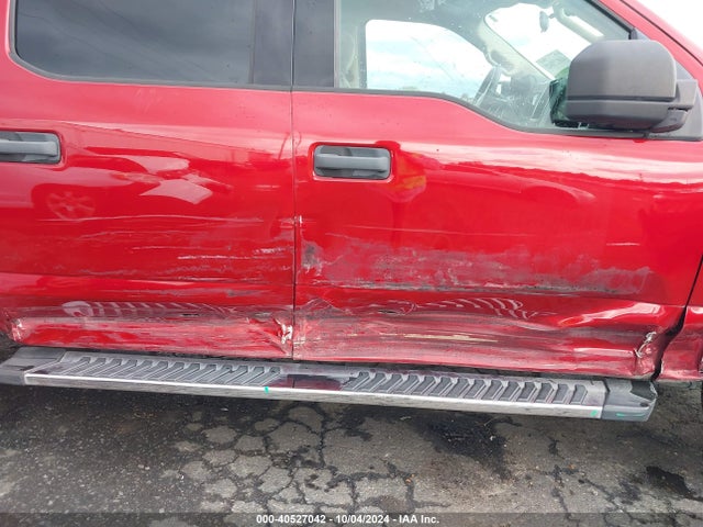 Ford F-150 Xlt 2019 1FTEW1CP8KKD46906 Image 6