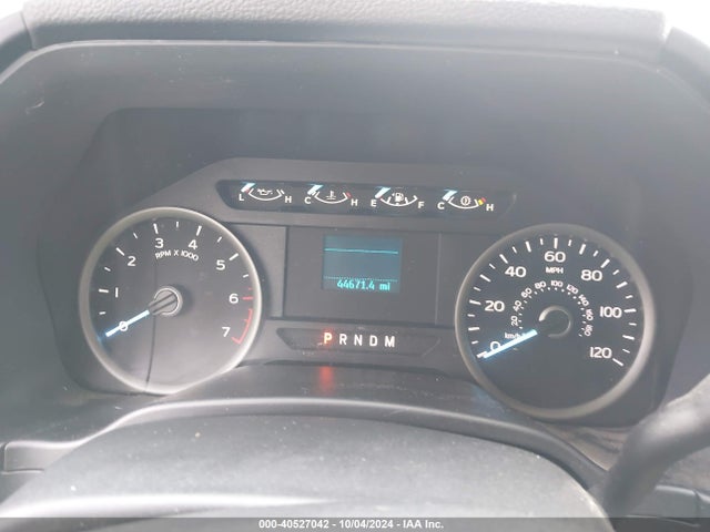 Ford F-150 Xlt 2019 1FTEW1CP8KKD46906 Image 7