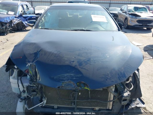 4T1BD1FK0FU154877 Toyota Camry Hybrid Le