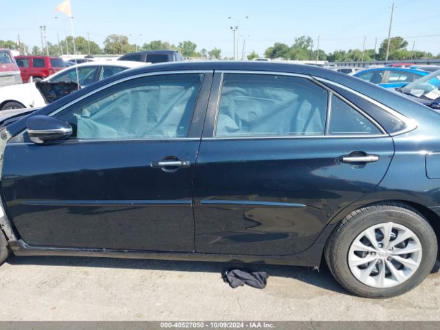 4T1BD1FK0FU154877 Toyota Camry Hybrid Le
