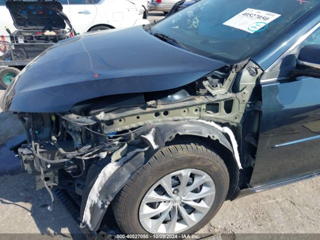 4T1BD1FK0FU154877 Toyota Camry Hybrid Le