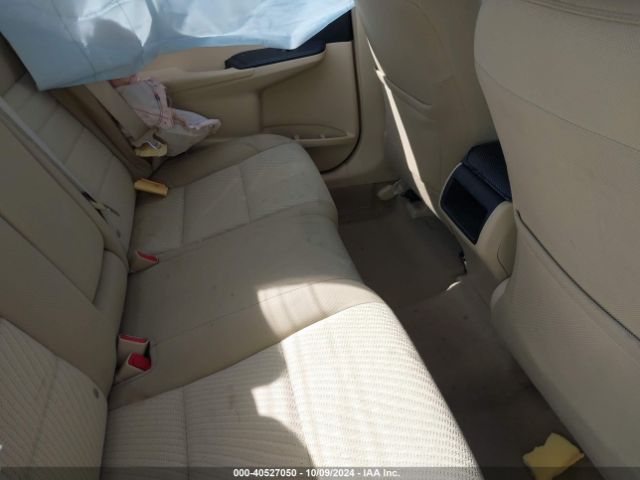 4T1BD1FK0FU154877 Toyota Camry Hybrid Le
