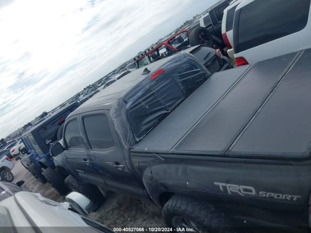 5TFJU4GNXFX072700 Toyota Tacoma Prerunner V6