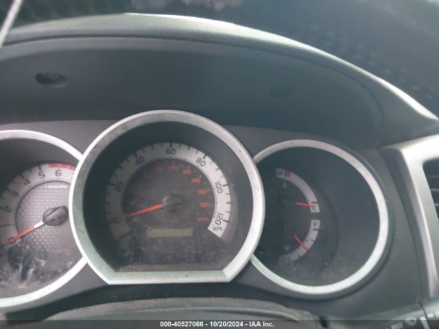5TFJU4GNXFX072700 Toyota Tacoma Prerunner V6