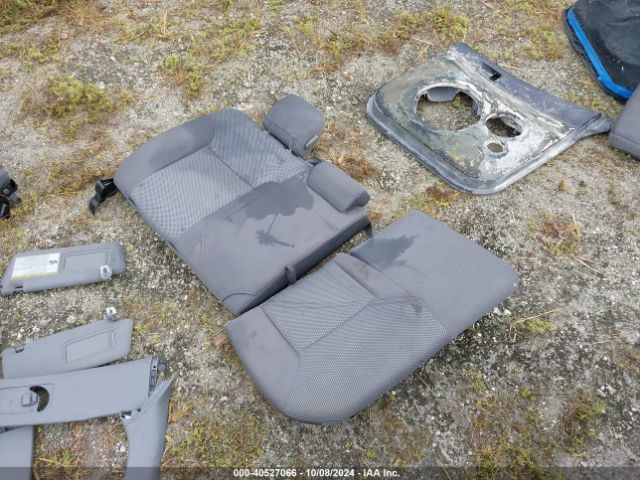 5TFJU4GNXFX072700 Toyota Tacoma Prerunner V6