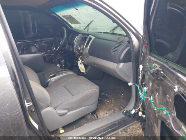 5TFJU4GNXFX072700 Toyota Tacoma Prerunner V6