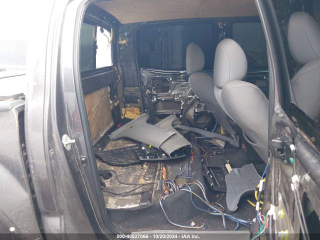 5TFJU4GNXFX072700 Toyota Tacoma Prerunner V6