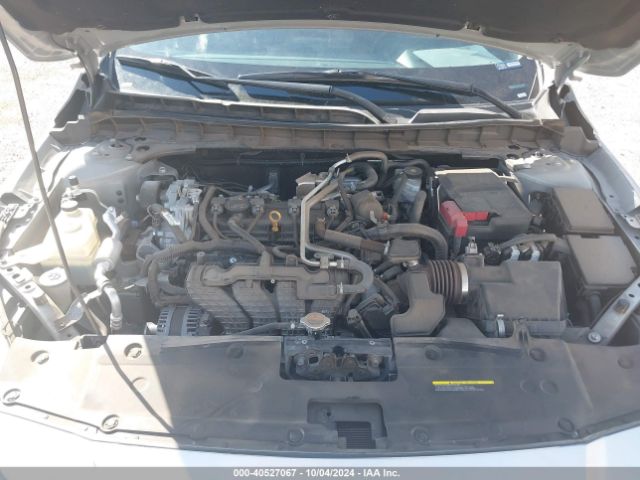1N4BL4BV9MN369096 Nissan Altima S Fwd