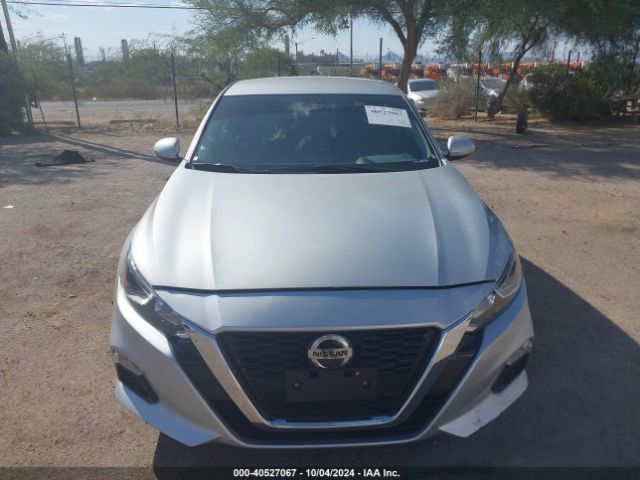 1N4BL4BV9MN369096 Nissan Altima S Fwd