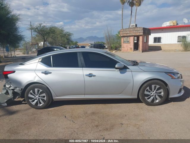 1N4BL4BV9MN369096 Nissan Altima S Fwd