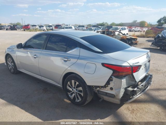 1N4BL4BV9MN369096 Nissan Altima S Fwd