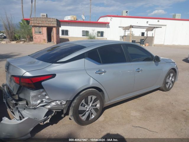 1N4BL4BV9MN369096 Nissan Altima S Fwd