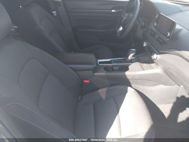 1N4BL4BV9MN369096 Nissan Altima S Fwd