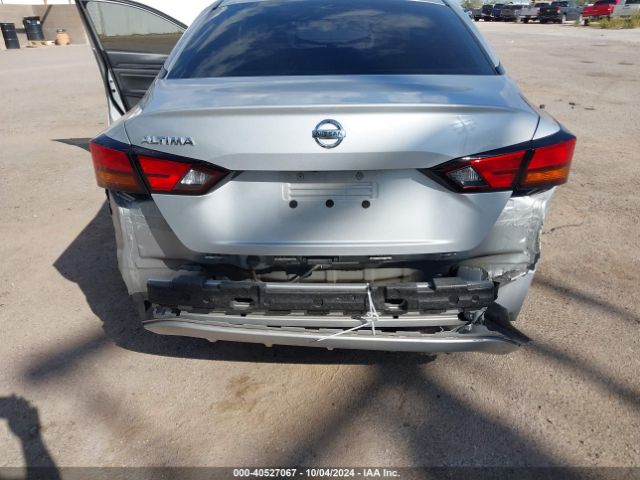 1N4BL4BV9MN369096 Nissan Altima S Fwd