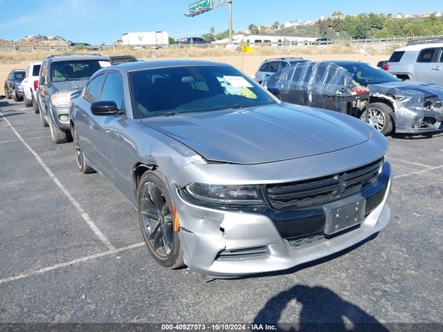 2018 2C3CDXBG1JH135235 main image