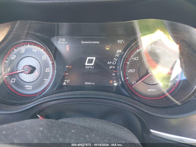 Dodge Charger Sxt Rwd 2018 2C3CDXBG1JH135235 Image 7