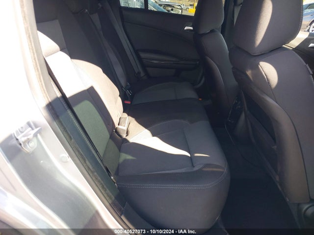 Dodge Charger Sxt Rwd 2018 2C3CDXBG1JH135235 Image 8