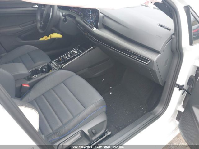 WVWEB7CD5RW145360 Volkswagen Golf R 2.0t