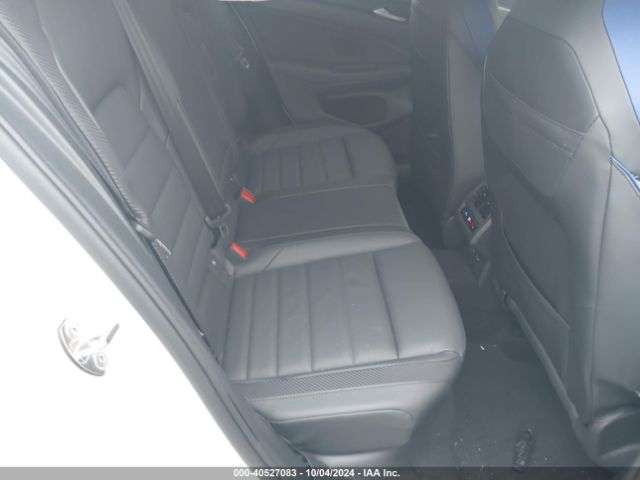 WVWEB7CD5RW145360 Volkswagen Golf R 2.0t