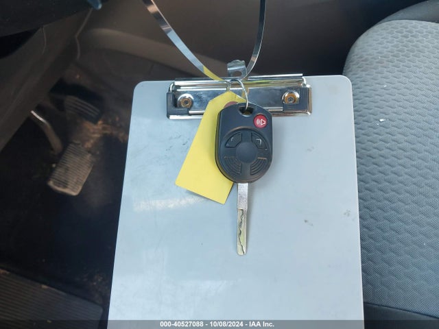 Ford ESCAPE SE 2017 1FMCU0GDXHUE53195 Image 11