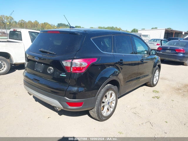 Ford ESCAPE SE 2017 1FMCU0GDXHUE53195 Image 4