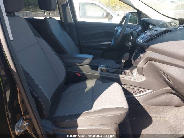 Ford ESCAPE SE 2017 1FMCU0GDXHUE53195 Image 5