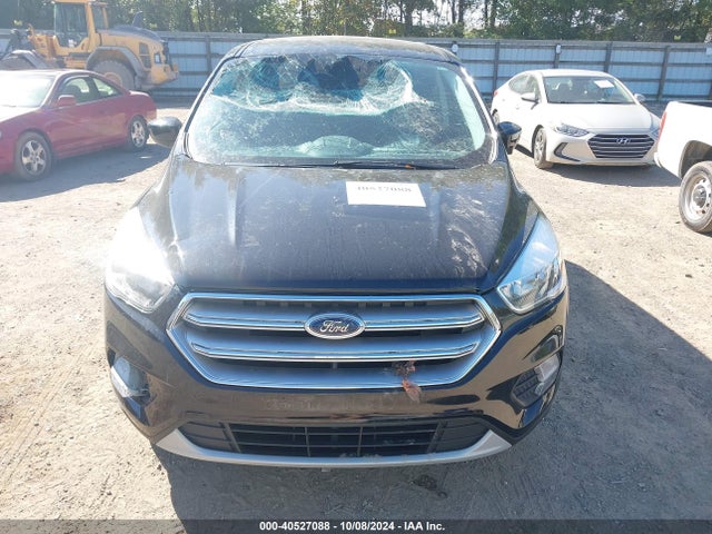 Ford ESCAPE SE 2017 1FMCU0GDXHUE53195 Image 6