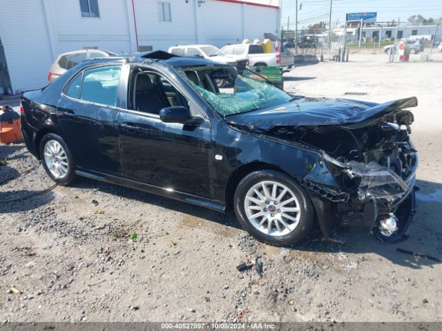 2008 SAAB 9-3 YS3FB49Y481154617 Photo 0