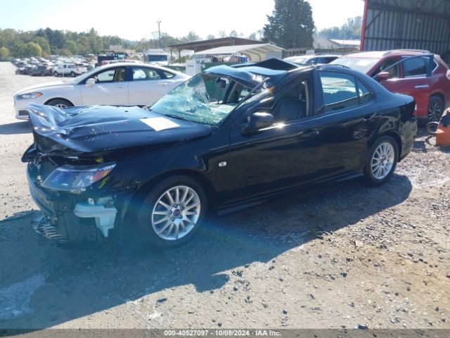 2008 SAAB 9-3 YS3FB49Y481154617 Photo 1