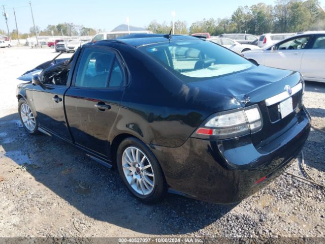 2008 SAAB 9-3 YS3FB49Y481154617 Photo 2