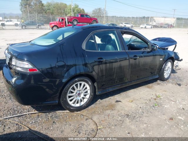 2008 SAAB 9-3 YS3FB49Y481154617 Photo 3