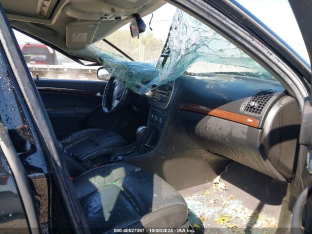 2008 SAAB 9-3 YS3FB49Y481154617 Photo 4