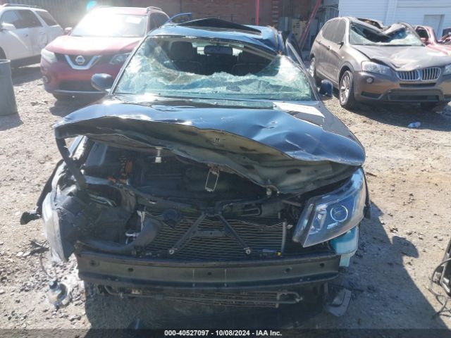 2008 SAAB 9-3 YS3FB49Y481154617 Photo 5
