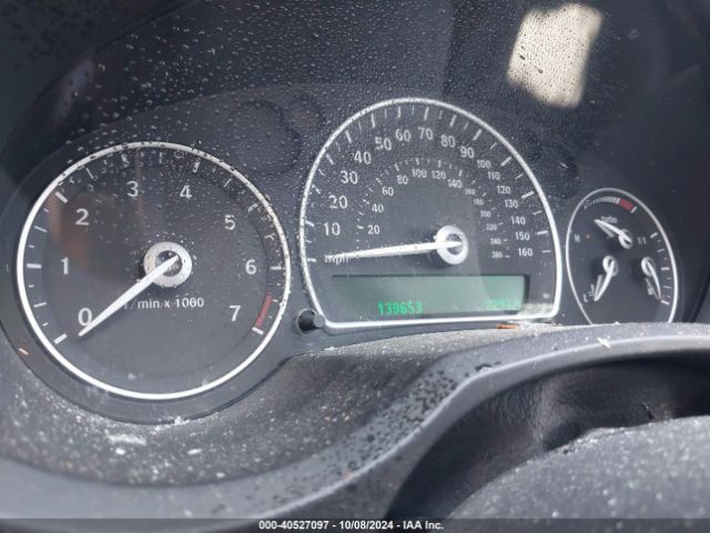 2008 SAAB 9-3 YS3FB49Y481154617 Photo 6