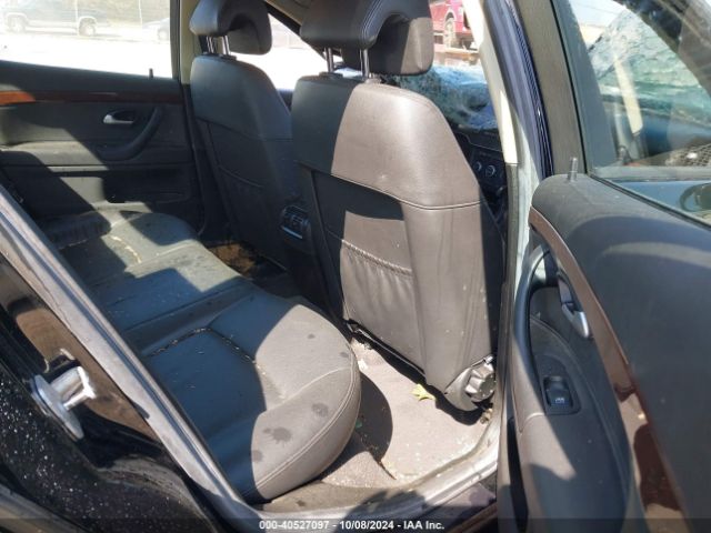 2008 SAAB 9-3 YS3FB49Y481154617 Photo 7