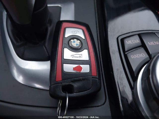 WBA3A9C51EF478662 BMW 335i