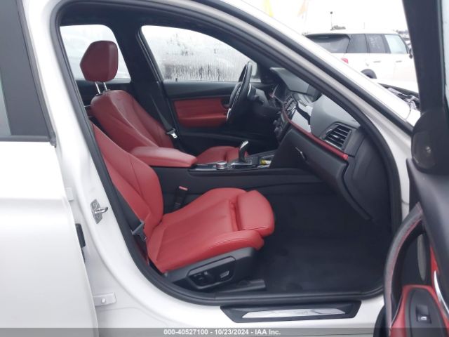 WBA3A9C51EF478662 BMW 335i