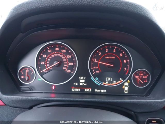 WBA3A9C51EF478662 BMW 335i