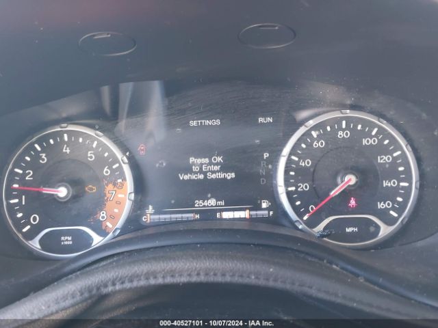 ZACCJBDB1HPF48922 Jeep Renegade Limited 4x4