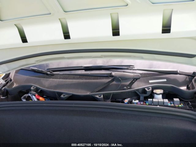 5YJXCBE20HF061003 Tesla Model X 100d/75d/90d