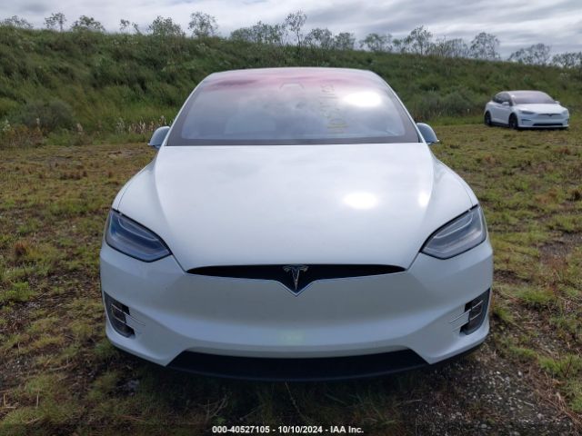 5YJXCBE20HF061003 Tesla Model X 100d/75d/90d